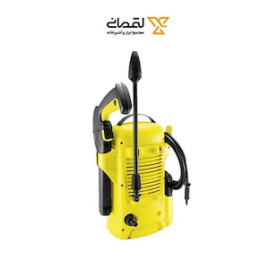 کارواش فشار قوی 110 بار  قابل حمل K2 UNIVERSAL EDITION GB کارچر (کرشر) KARCHER 