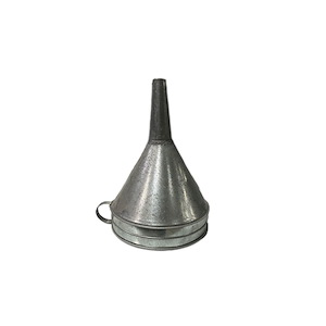 قیف فلزی 12 سانتی متری 1*R39