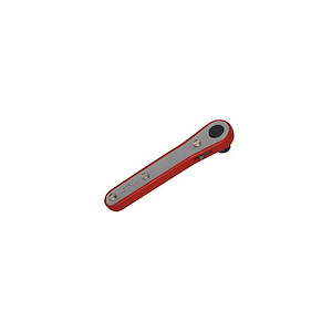 جغجغه 1/4 درایو نوک خور قرمز BULLHORN 1*L52