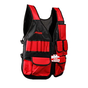 جلیقه ابزاری مدل 4506 آروا ARVA 1*K64