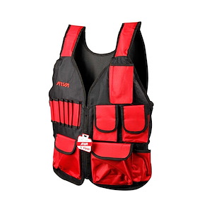 جلیقه ابزاری مدل 4506 آروا ARVA 1*K64