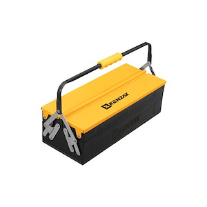 جعبه ابزار اتومات دو طبقه 40 سانتی کنزاکس KTB-1402  KENZAX K61*1