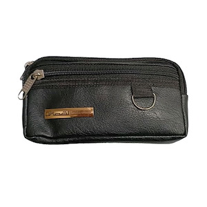 کیف مغار چرمی کوچک دارکوب K31*1