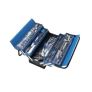 ست جعبه ابزار 85 پارچه مدل TT-2440 تندیس TANDIS K31