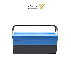 ست جعبه ابزار 85 پارچه مدل TT-2440 تندیس TANDIS K31