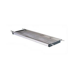 آبچکان بالای سینک استیل یک طبقه ساده 80 فانتونی FANTONI مدل (S.A) G011 1*A12
