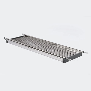 آبچکان بالای سینک استیل 100 فانتونی FANTONI مدل G013 1*A13
