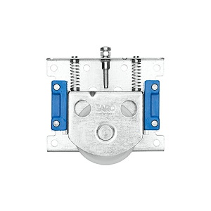 قرقره 80 کیلویی ام دی اف RM80 سارو SARO F93*1   بابونه13*12
