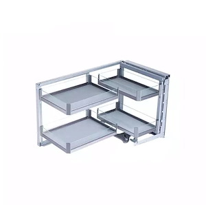 مجیک کرنر زیر صفحه راست  فانتونی FANTONI مدل (S.A) D104 