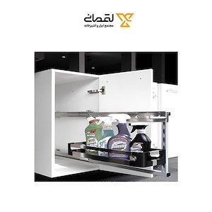 سوپر مواد شوینده استیل فانتونی FANTONI مدل (S.A) F-052 