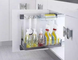 سوپر مواد شوینده کریستال فانتونی F-152 