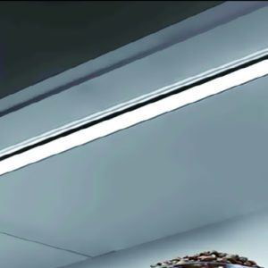 چراغ LED زیر کابینتی 7.6 وات 60سانتی متری فانتونی FANTONI مدل (S.A) N042 