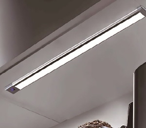 چراغ LED زیر کابینتی12وات 90 فانتونی FANTONI مدل (S.A) N043 