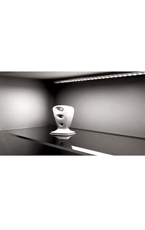 چراغ LED مثلثی 1/8 وات عرض 60 فانتونی N032 