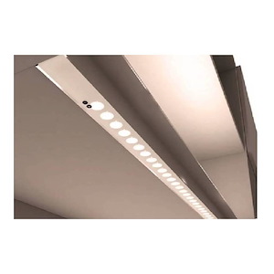 چراغ LED سنسور دار سری 17 زیر کابینت 60 فانتونی N152 