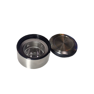 فلاسک زرد کد ZXS-021-1000ML 