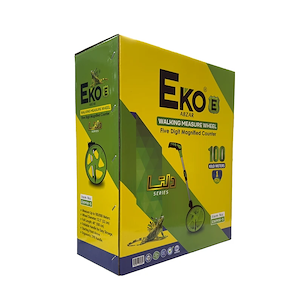چرخ متر 100 کیلومتری دلتا مدل EWMW-5 اکو EKO 