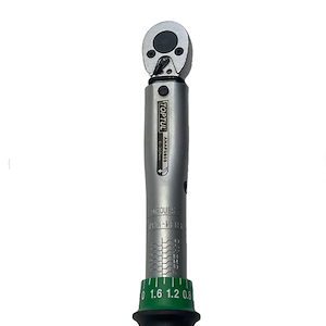 ترکمتر  1/4 اینچ سایز 30-6 (300) مدل ANAF0803 تاپ تول TOPTUL 