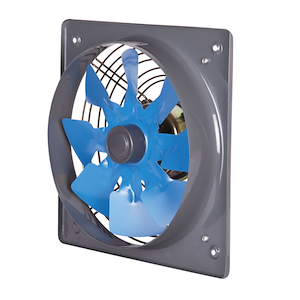 هواکش کد VMA-12S2S سایز 17*17 1*A51