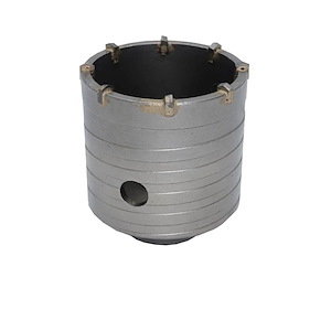گرد بر بتن حرفه ای سایز 75 ولف WOLF 