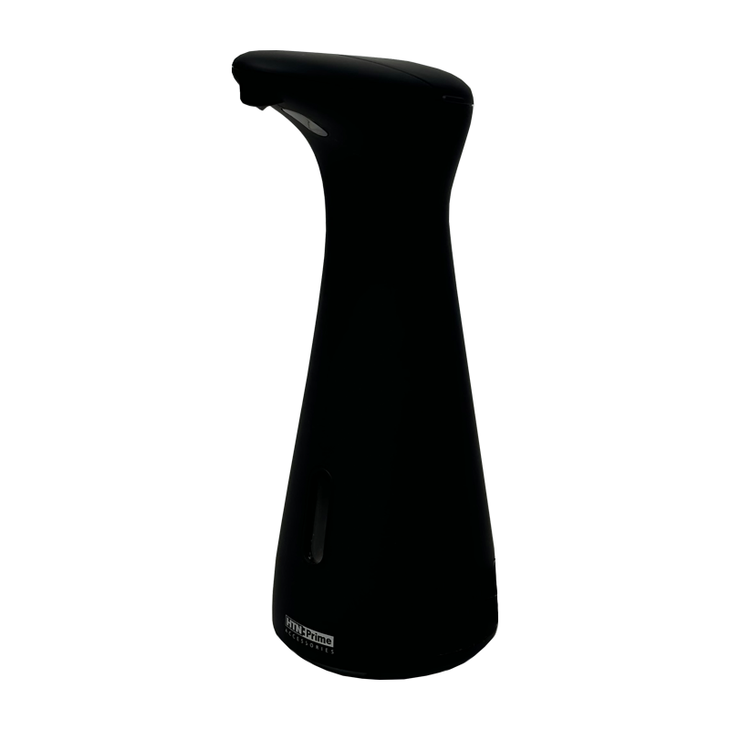 جا مایع با چشمی هوشمند مشکی مدل HWD578-M پرایم PRIME 