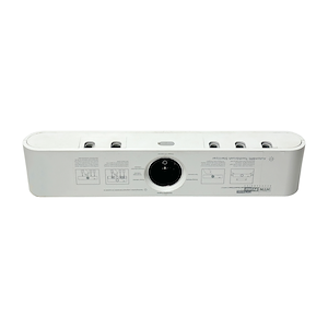 ضد عفونی کننده مسواک پنج نفره با UV مدل HWD527 پرایم PRIME 1*Q6