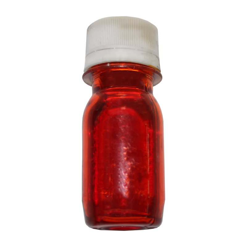 رنگ اپوکسی نارنجی کد 32 (S.A) 1*Y1