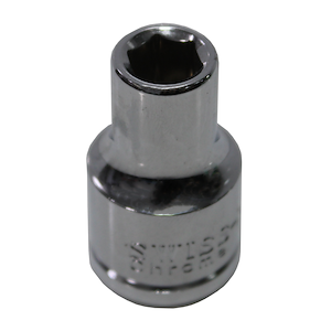 بکس تکی 1/2 اینچ 6 پر کوتاه سایز 9 Swiss-Moiler 1*LX06/5