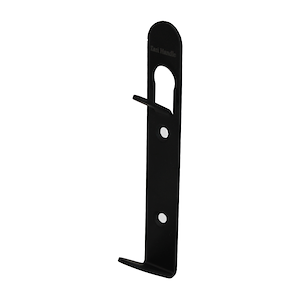 قلاب لباس کد 190 مشکی ایزی هندل EASY HANDLE 1*G92