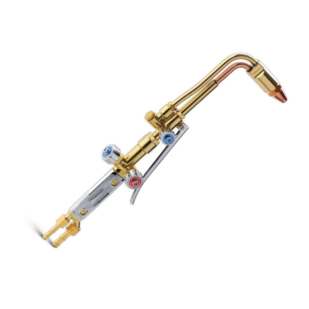 سر پیک هوا برش دو تکه مدل  IM-CT01A ایرون مکس IRONMAX 1*I54