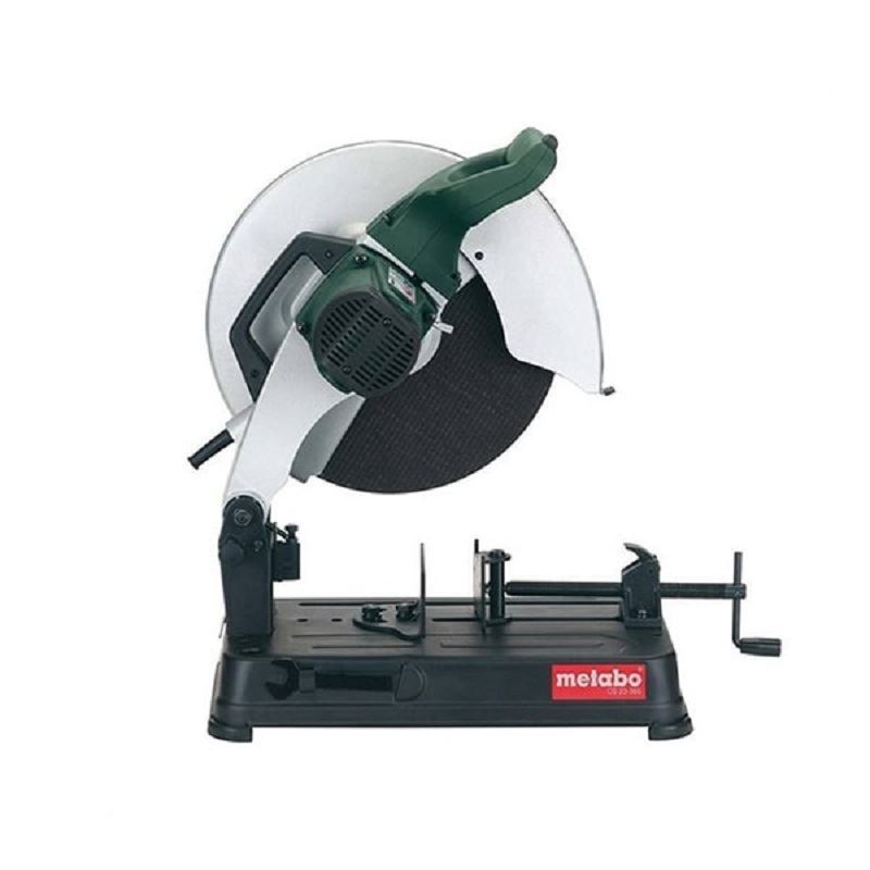 اره پروفیل بر 2300 وات  مدل CS 23-355 متابو METABO 1*R57     12*L19