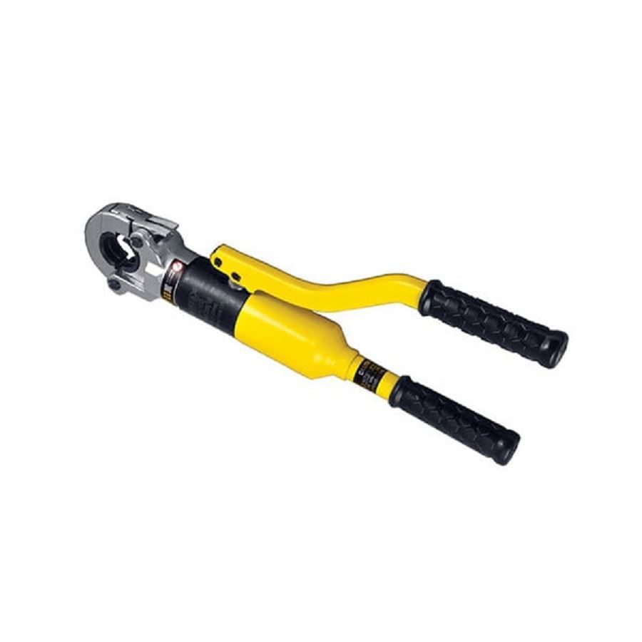 دستگاه پرس لوله 5 لایه هیدرولیکی کنزاکس Kenzax کد KHL-1632 1*M33