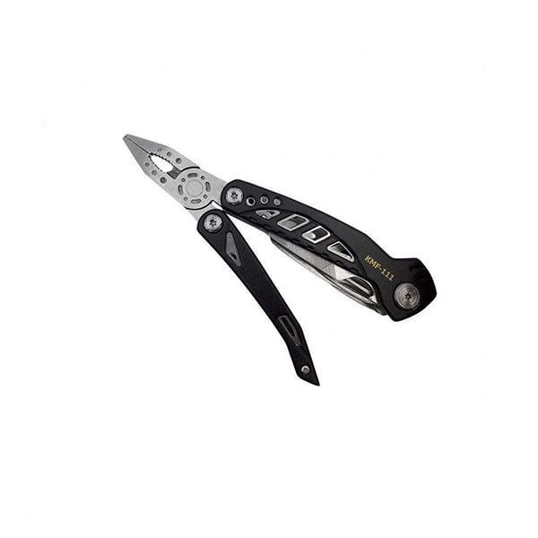 انبر دست چند کاره مولتی فانکشن کد KMF-111 کنزاکس KENZAX 1*L43     12*L43