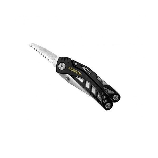 انبر دست چند کاره مولتی فانکشن کد KMF-111 کنزاکس KENZAX 1*L43     12*L43