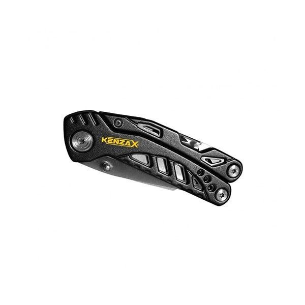 انبر دست چند کاره مولتی فانکشن کد KMF-111 کنزاکس KENZAX 1*L43     12*L43