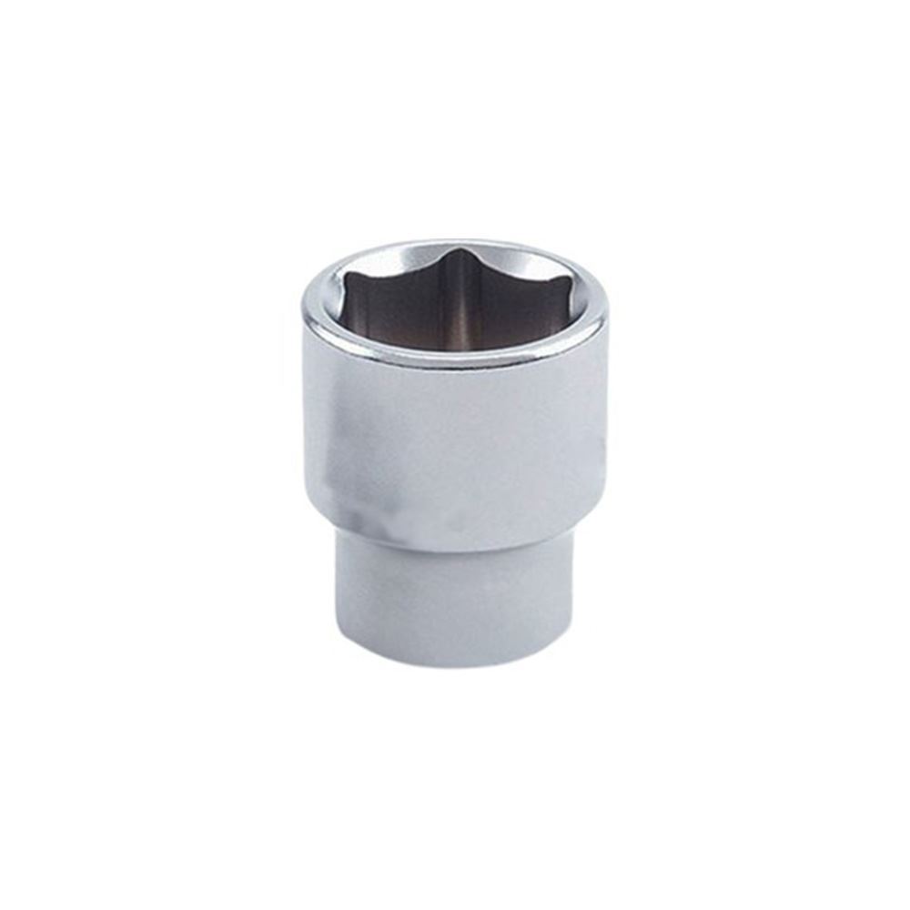 بکس تکی 1/2 اینچ 6 پر کوتاه سایز 24 سفید جی تک JTECH 1*LX06/6