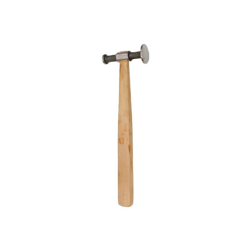 چکش صافکاری فولادی کد GM 8 1*K92