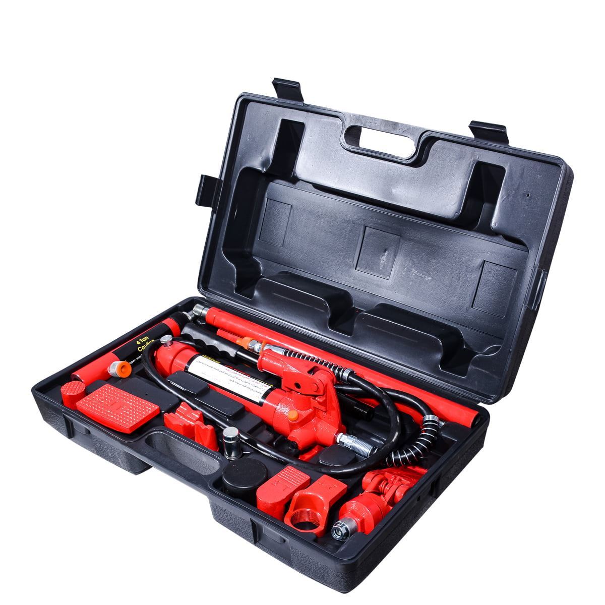 جک صافکاری هیدرولیک 4 تن مدل  4382 آروا ARVA 1*R57