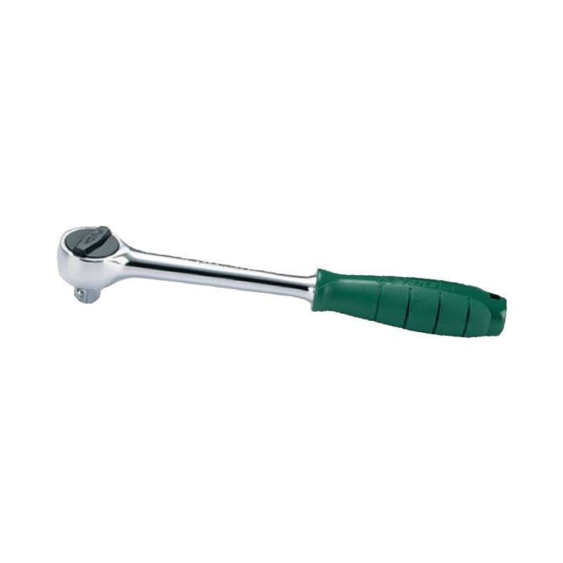 دسته جغجغه 1/4 اینچ هنس 1*L64