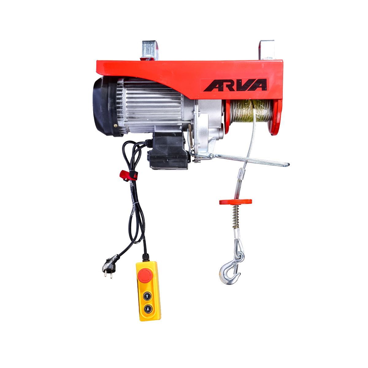 جرثقیل برقی 1800 وات 1200 کیلوگرم مدل 5667 آروا ARVA 1*M44