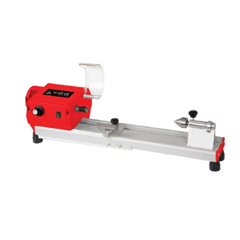دستگاه گوی تراش مدل MBD-10/MWL-300M محک MAHAK 