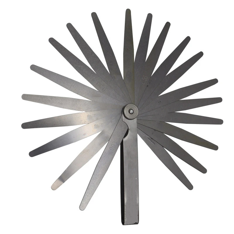 آچار فیلر 23 تیغ کد FGS-23 جی تک JTECH HI04/4*1