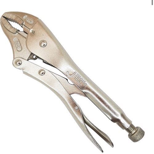 انبر قفلی 5 اینچ کد LGP-5 جی تک JTECH 1*L72