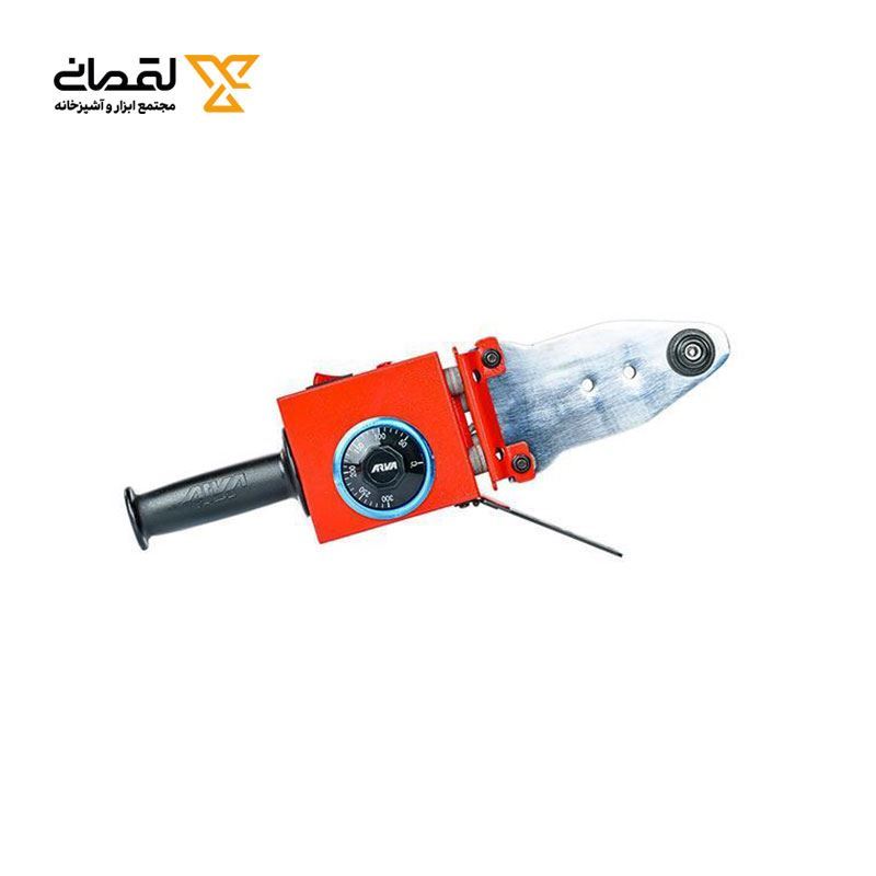 اتو لوله سبز جعبه فلزی مدل 2303 آروا ARVA 1*M52