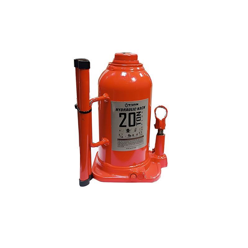 جک روغنی 20 تن پلاس تیوان TIVAN  1* M14