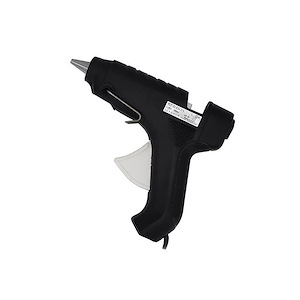 تفنگ چسب حرارتی 60 وات بزرگ BERDON مدل L - 110 1*JK04/4