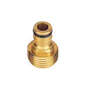 دنباله برنجی مدل BHC-C309- S.A بهکو BEHCO 1*JK04/3
