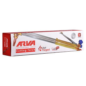 سر پیک هوا برش CT-02  مدل 2202 آروا ARVA 1*I52