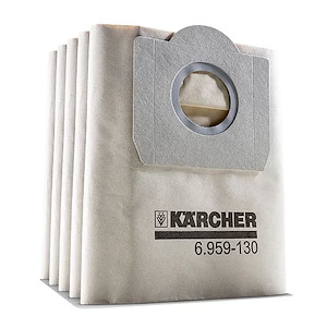 پاکت جاروبرقی VC 2 کارچر (کرشر) KARCHER 1*K12