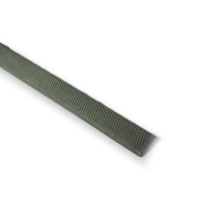 سوهان زرگری تخت دسته قارچی دارکوب 1*J23